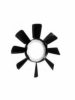BERU LR001 Fan Wheel, engine cooling